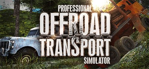 Professional Offroad Transport Simulator download