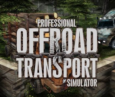 Professional Offroad Transport Simulator Download