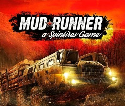 Spintires MudRunner Download