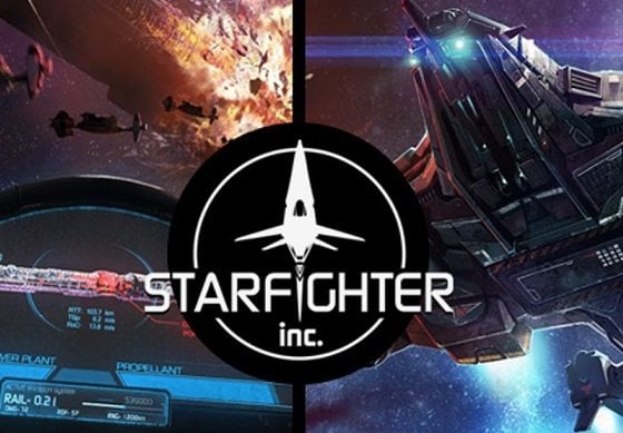 Starfighter Inc Download