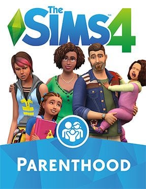 The Sims 4 Parenthood pobierz