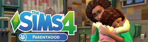 The Sims 4 Parenthood download