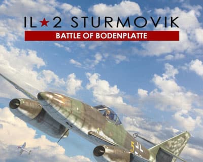 Il-2 Sturmovik Battle of Bodenplatte Download