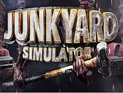 Junkyard Simulator Download
