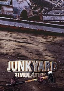 junkyard simulator free download