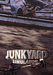 Junkyard Simulator steam