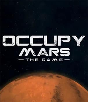 Occupy Mars The Game pobierz
