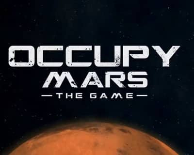 Occupy Mars The Game Download