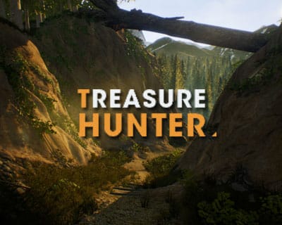 Treasure Hunter Download