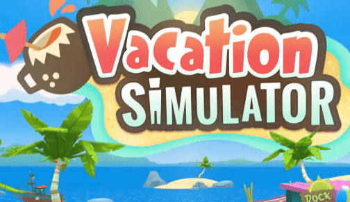 Vacation Simulator Download