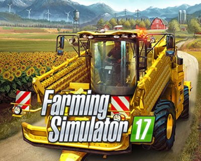 Farming Simulator 17 ROPA Download