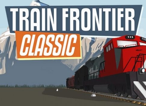 Train Frontier Express Download