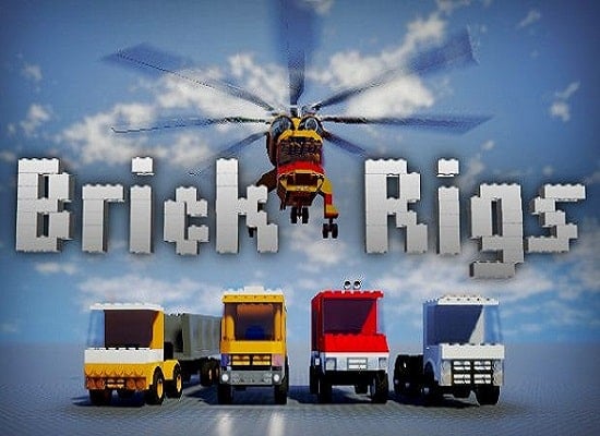 brick rigs free download latest version
