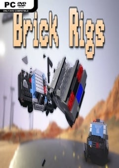 Brick Rigs Download crack