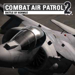 Combat Air Patrol 2 skidrow