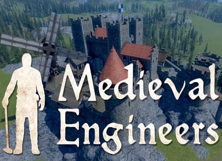 Medieval Engineers Download