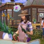 The Sims 4 Seasons download