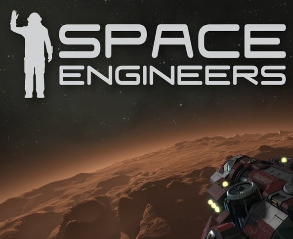 download space engineers