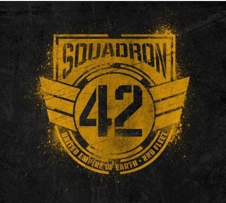 Squadron 42 Download
