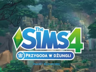 The Sims 4 Przygoda w dżungli Pobierz