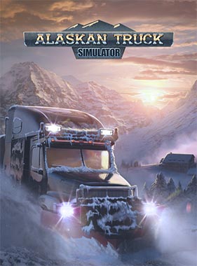 Alaskan Truck Simulator pobierz