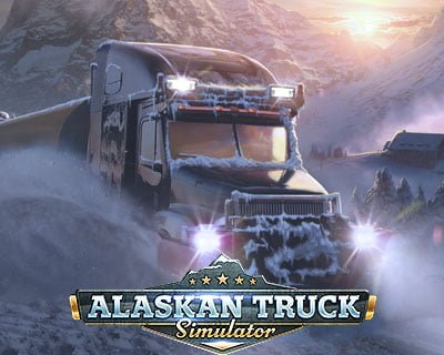 Alaskan Truck Simulator Download