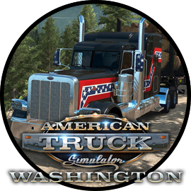 American Truck Simulator: Washington download