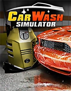 Car Wash Simulator pobierz