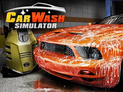 Car Wash Simulator Download
