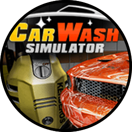 Car Wash Simulator download