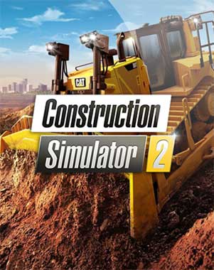 Construction Simulator 2 pobierz grę