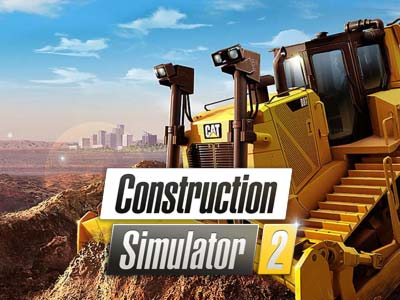 Construction Simulator 2 Download