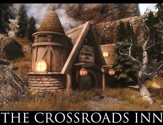 Crossroads Inn Download