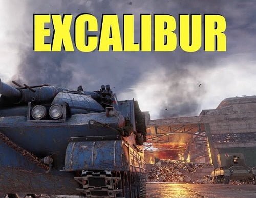 Excalibur Download