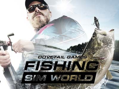 Fishing Sim World Download