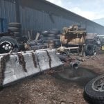 torrent Diesel Brothers: Truck Building Simulator pobierz za darmo