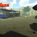 pełna wersja Car Wash Simulator do pobrania