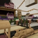 Tracks: The Train Set Game pełna wersja