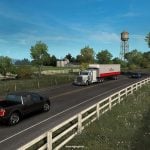 American Truck Simulator: Washington download