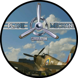 Plane Mechanic Simulator download