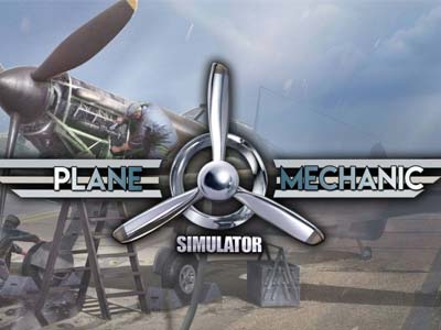 Plane Mechanic Simulator Download