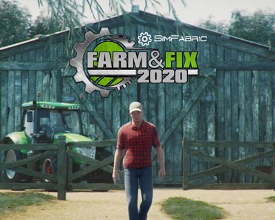 Farm&Fix 2020 Download
