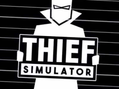 Thief Simulator Download