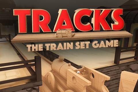 Tracks: The Train Set Game Download
