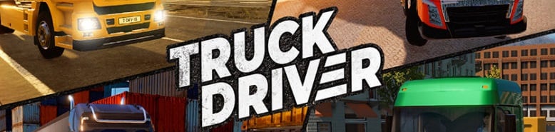 Truck Driver do pobrania