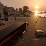 Truck Driver pc download