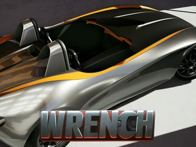Wrench Download