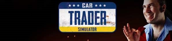 Car Trader Simulator pobierz
