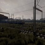 Trans-Siberian Railway Simulator pełna wersja