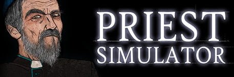 Priest Simulator PC